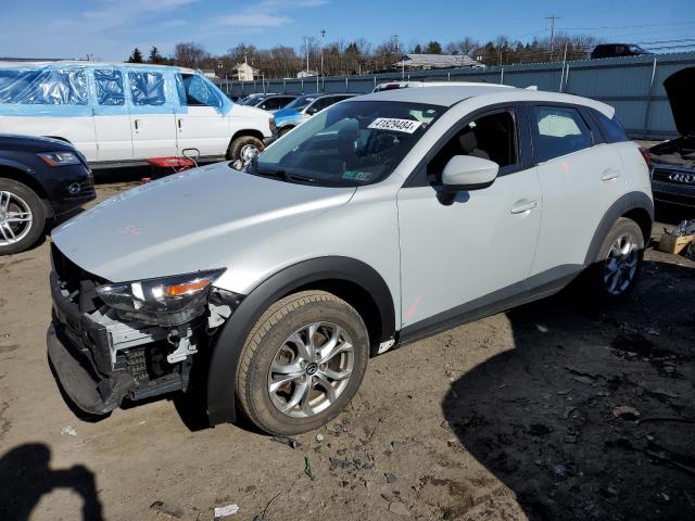 Obraz 1 z 2016 MAZDA CX-3 SPORT 2016 z VIN JM1DKFB75G0140824