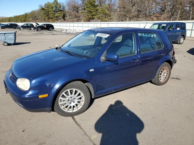 Obraz 2003 VOLKSWAGEN GOLF GLS 2003