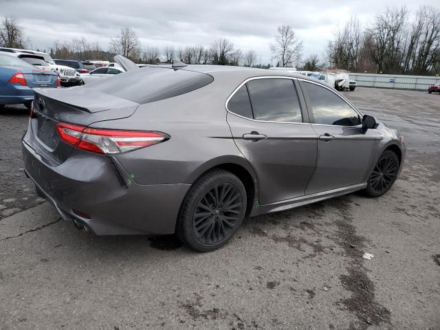 Image 3 of 2019 TOYOTA CAMRY L 2019 with VIN 4T1B11HK6KU693357