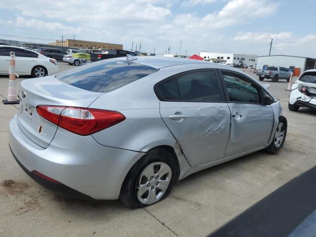 Изображение 3 2015 KIA FORTE LX 2015 с VIN KNAFX4A69F5356746