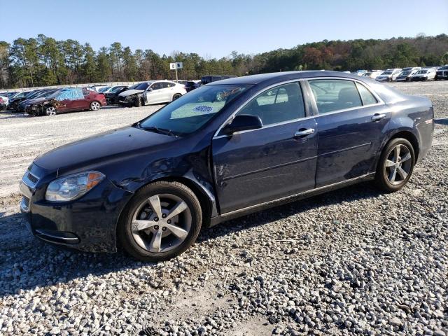 Image 1 of 2012 CHEVROLET MALIBU 1LT 2012 with VIN 1G1ZC5E0XCF257567