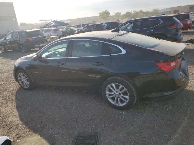 Obraz 2 z 2018 CHEVROLET MALIBU LT 2018 z VIN 1G1ZD5ST9JF234659