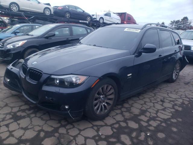 Obraz 2009 BMW 328 XIT 2009