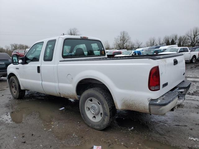 Obraz 2 z 2006 FORD F350 SRW SUPER DUTY 2006 z VIN 1FTSX30596EC19777