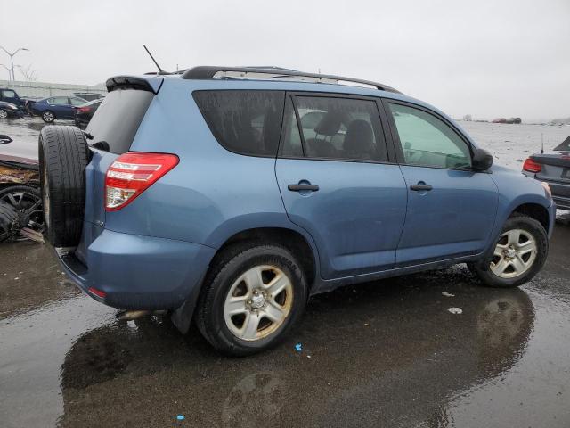 Image 3 of 2012 TOYOTA RAV4  2012 with VIN 2T3BF4DV8CW213962