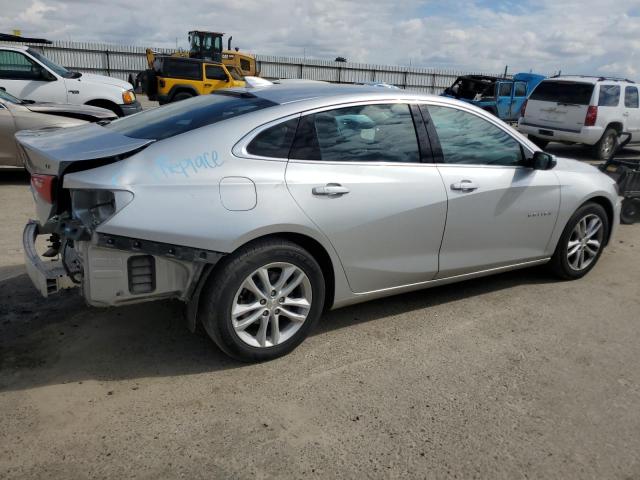 Obraz 3 z 2018 CHEVROLET MALIBU LT 2018 z VIN 1G1ZD5ST1JF269602