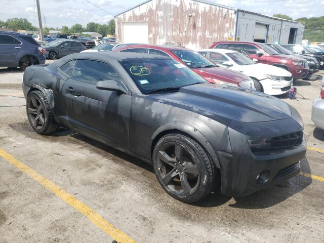 Изображение 1 2010 CHEVROLET CAMARO LT 2010 с VIN 2G1FB1EV5A9137109