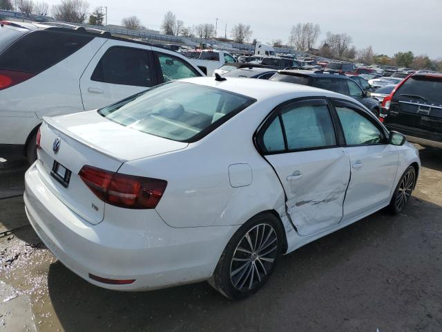 Image 3 of 2016 VOLKSWAGEN JETTA SPORT 2016 with VIN 3VWD17AJ9GM414722