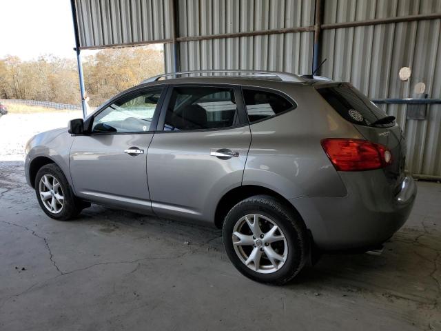 Изображение 2 2010 NISSAN ROGUE S 2010 с VIN JN8AS5MT4AW004670