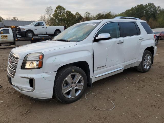 Obraz 2016 GMC TERRAIN DENALI 2016