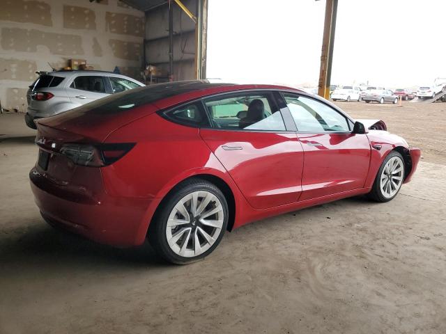 Image 3 of 2022 TESLA MODEL 3  2022 with VIN 5YJ3E1EBXNF192468