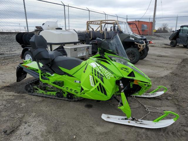 2022 ARCTIC CAT ARTIC CAT 2022 image