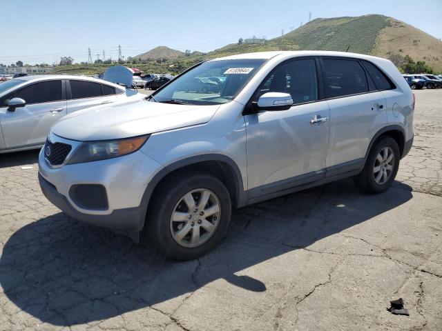 Obraz 1 z 2012 KIA SORENTO BASE 2012 z VIN 5XYKT3A1XCG296524