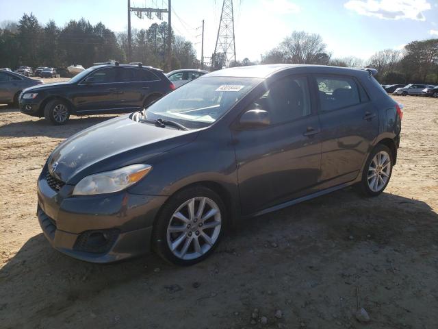 Изображение 1 2009 TOYOTA COROLLA MATRIX XRS 2009 с VIN 2T1GE40E99C001735