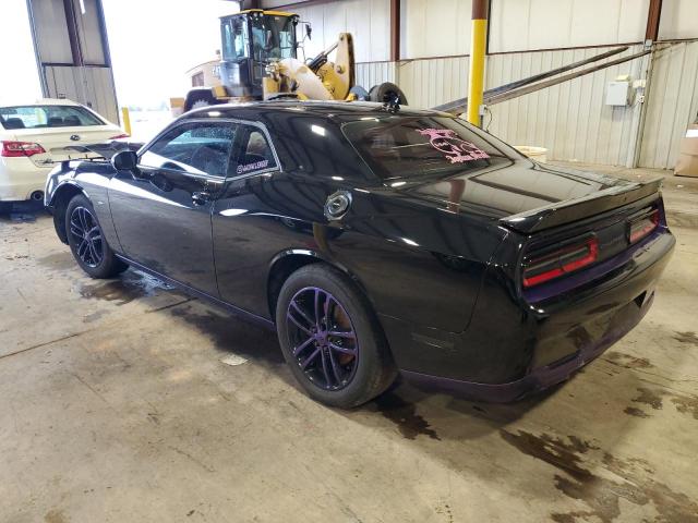 Image 2 of 2018 DODGE CHALLENGER GT 2018 with VIN 2C3CDZGGXJH311705