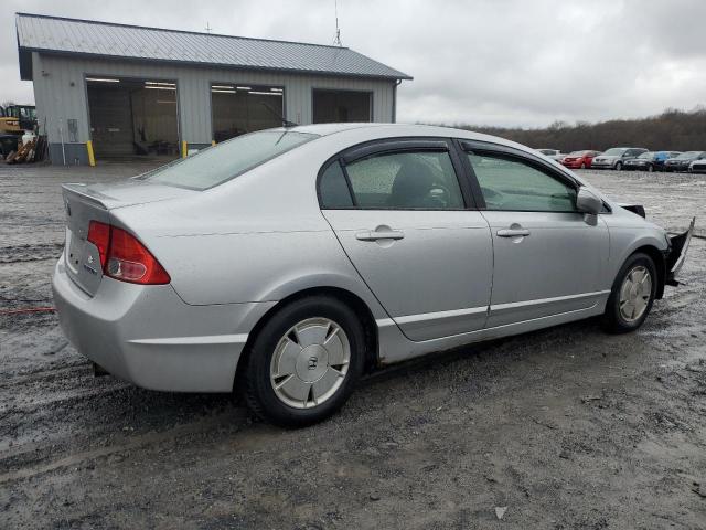 Изображение 3 2006 HONDA CIVIC HYBRID 2006 с VIN JHMFA36246S002007