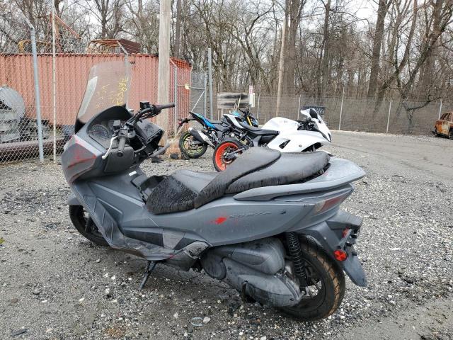 Image 3 of 2015 HONDA NSS300 2015 with VIN MLHNF0406F5100370