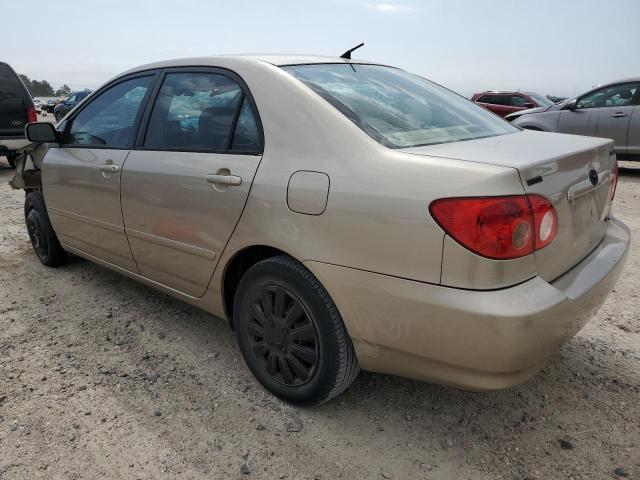 Изображение 2 2005 TOYOTA COROLLA CE 2005 с VIN 1NXBR32E75Z547965