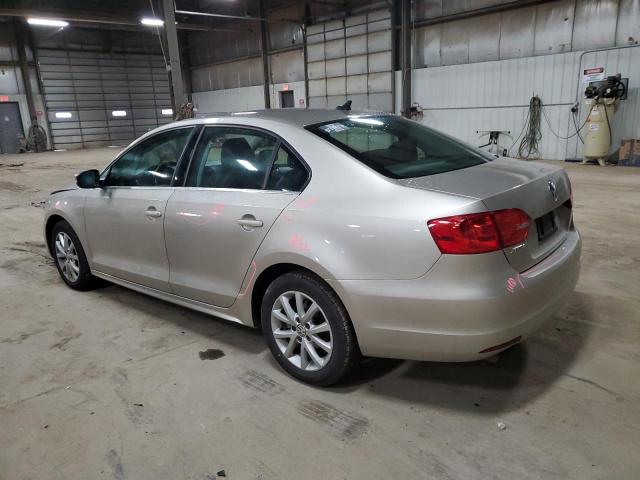 Obraz 2 z 2013 VOLKSWAGEN JETTA SE 2013 z VIN 3VWDX7AJ6DM233555