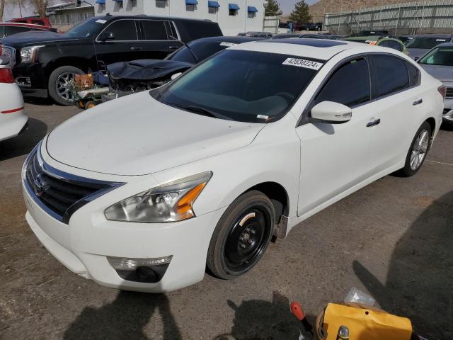 Изображение 1 2015 NISSAN ALTIMA 2.5 2015 с VIN 1N4AL3AP9FC585182