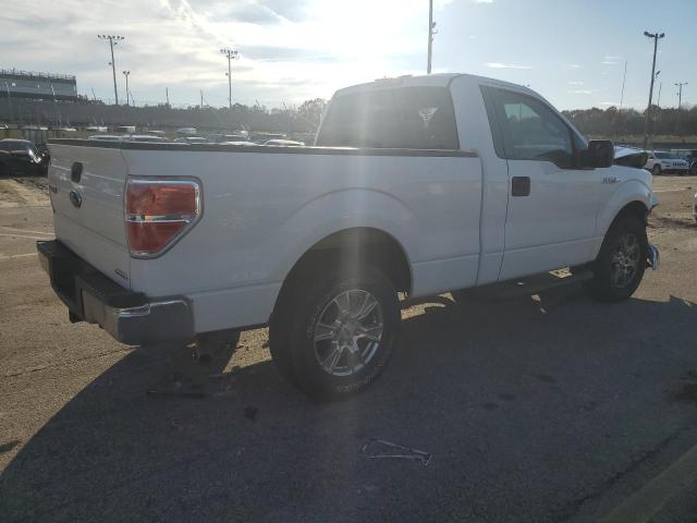 Изображение 3 2014 FORD F150  2014 с VIN 1FTMF1CM8EFC60736