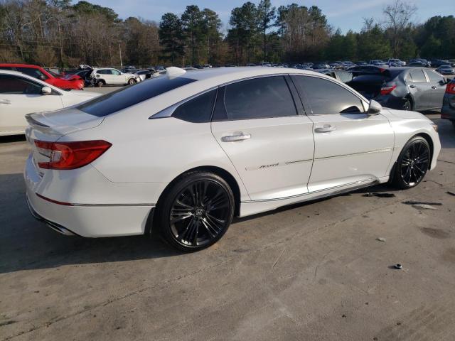 Obraz 3 z 2018 HONDA ACCORD TOURING 2018 z VIN 1HGCV2F98JA005539