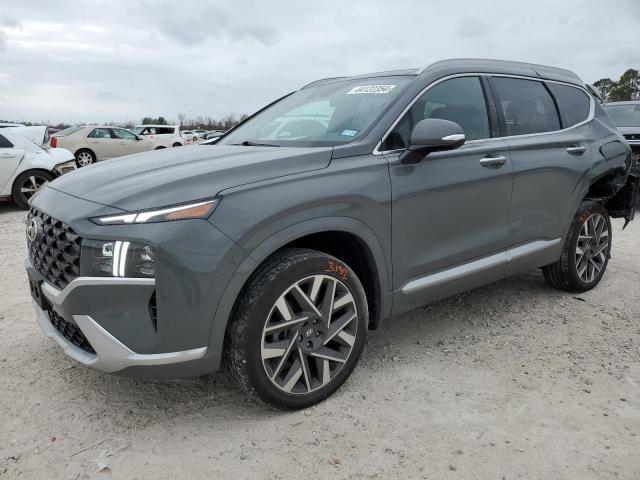 2022 HYUNDAI SANTA FE CALLIGRAPHY 2022 image