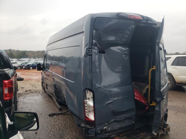 Obraz 3 z 2020 FORD TRANSIT T-250 2020 z VIN 1FTBR3X87LKB04957