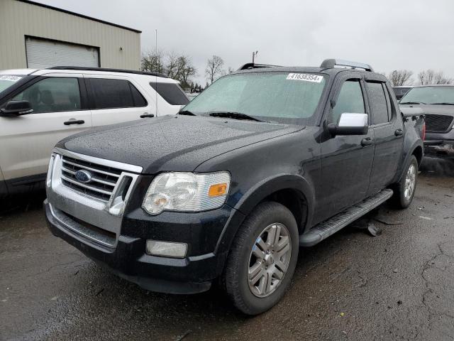 Obraz 1 z 2008 FORD EXPLORER SPORT TRAC LIMITED 2008 z VIN 1FMEU53E48UA99016