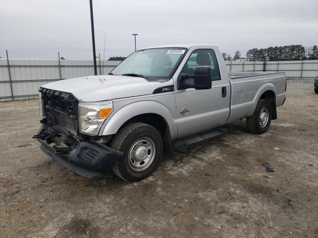 Obraz 1 z 2012 FORD F250 SUPER DUTY 2012 z VIN 1FTBF2AT0CEB89980