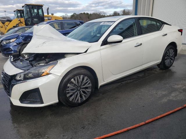 Изображение 1 2023 NISSAN ALTIMA SV 2023 с VIN 1N4BL4DW4PN394871