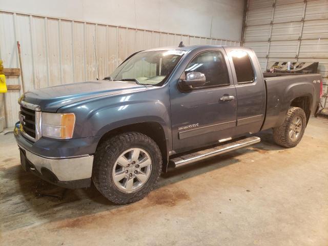 2011 GMC SIERRA K1500 SLE 2011 image