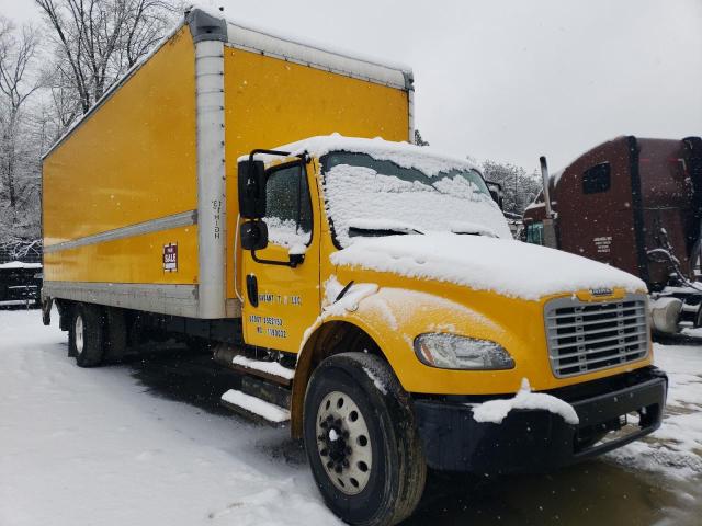 Изображение 1 2016 FREIGHTLINER M2 106 MEDIUM DUTY 2016 с VIN 3ALACWDT6GDGW5562