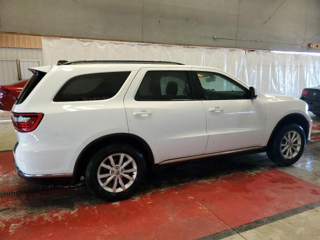 Obraz 3 z 2021 DODGE DURANGO SXT 2021 z VIN 1C4RDJAG8MC853411