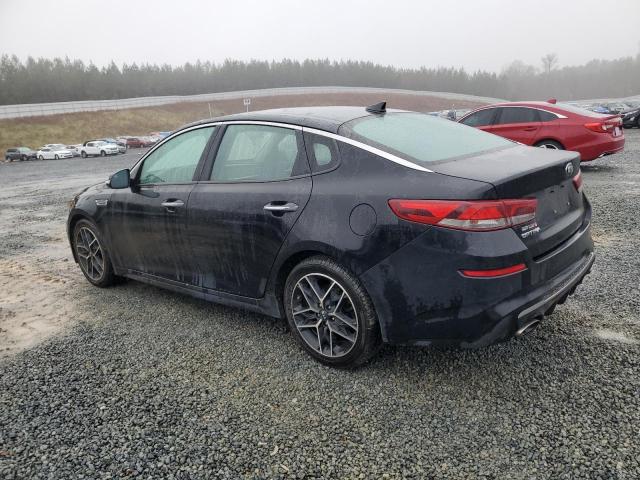 Изображение 2 2020 KIA OPTIMA LX 2020 с VIN 5XXGT4L37LG432736