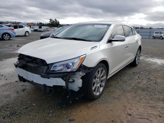 2014 BUICK LACROSSE  2014 image