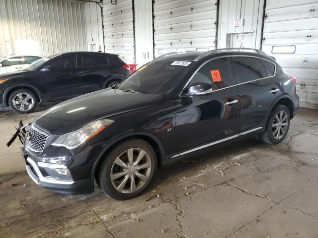 Изображение 1 2017 INFINITI QX50  2017 с VIN JN1BJ0RR0HM416029