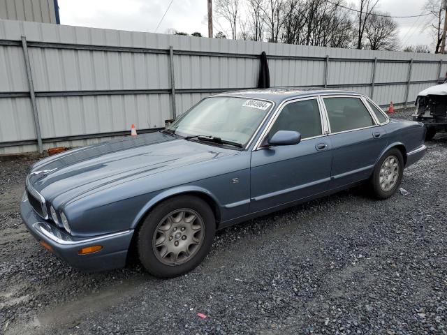 Изображение 1998 JAGUAR XJ8  1998
