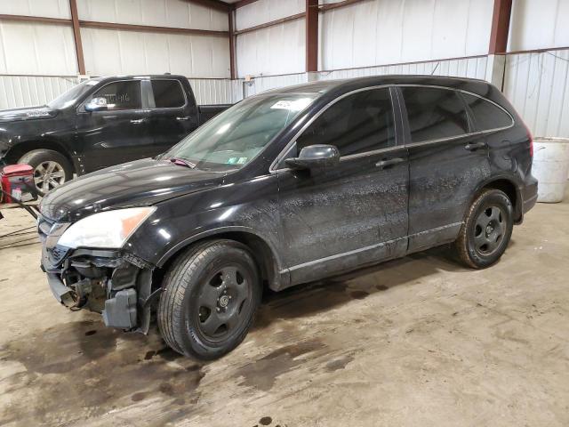 Изображение 1 2011 HONDA CR-V LX 2011 с VIN 5J6RE4H39BL115531