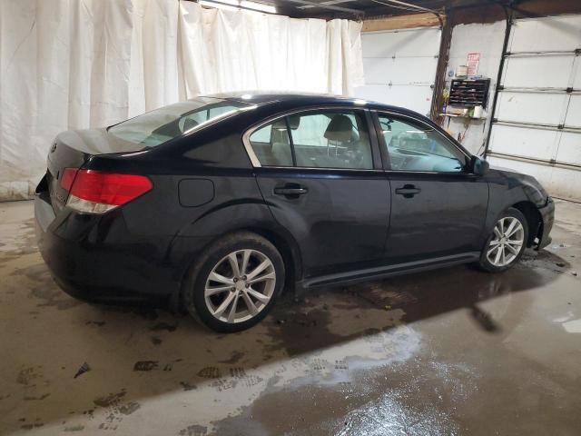Image 3 of 2014 SUBARU LEGACY 2.5I 2014 with VIN 4S3BMBA68E3036469