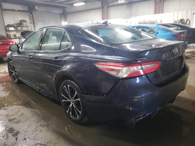 Изображение 2 2020 TOYOTA CAMRY SE 2020 с VIN 4T1G11AK7LU995452