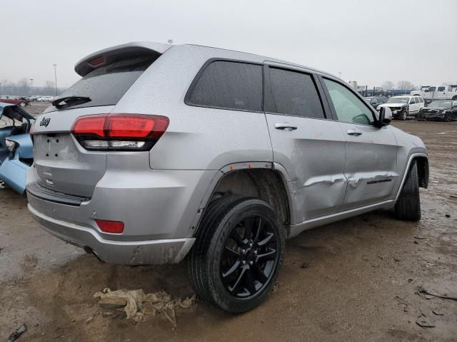 Image 3 of 2020 JEEP GRAND CHEROKEE LAREDO 2020 with VIN 1C4RJFAG9LC298294