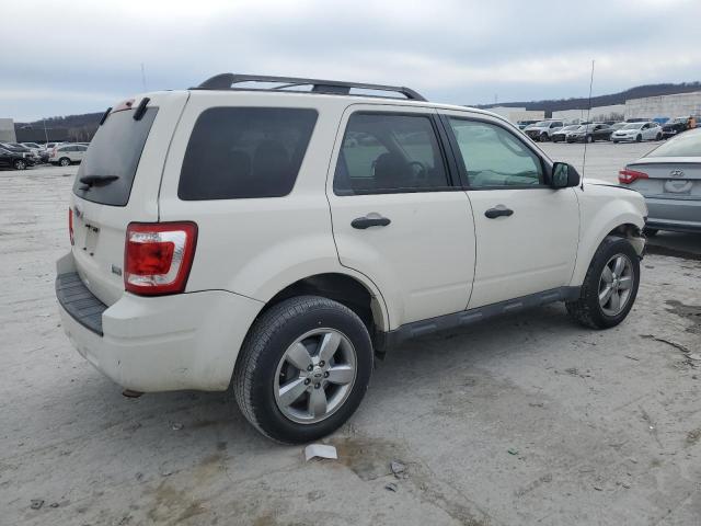 Obraz 3 z 2011 FORD ESCAPE XLT 2011 z VIN 1FMCU0DG0BKC10156