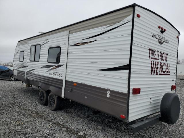 Obraz 3 z 2019 WILDWOOD WILDWOOD 2019 z VIN 4X4TWDC29KA265555