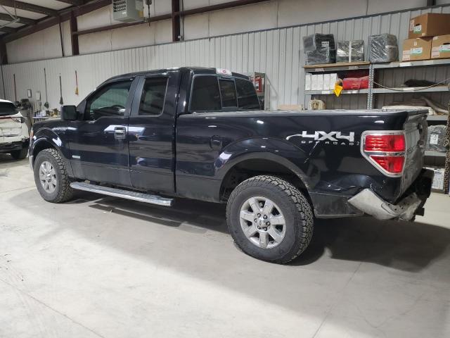 Obraz 2 z 2013 FORD F150 SUPER CAB 2013 z VIN 1FTFX1ET1DFD95856