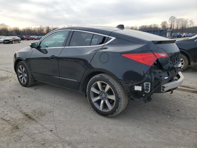 Изображение 2 2013 ACURA ZDX  2013 с VIN 2HNYB1H63DH500192