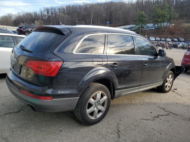 Image 3 of 2010 AUDI Q7 PREMIUM PLUS 2010 with VIN WA1LYAFE9AD006415