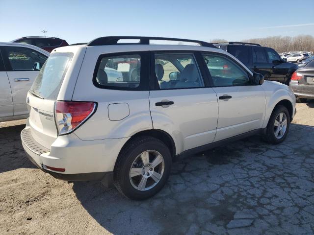 Obraz 3 z 2012 SUBARU FORESTER 2.5X 2012 z VIN JF2SHABC6CH410338