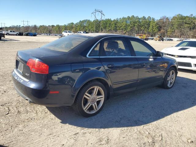Image 3 of 2007 AUDI A4 2 2007 with VIN WAUAF78E37A043518