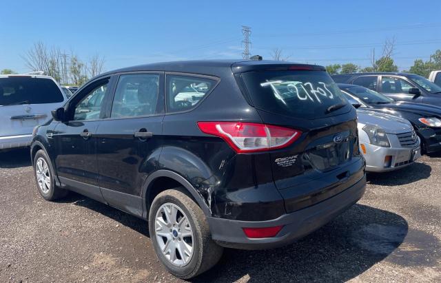 Obraz 3 z 2014 FORD ESCAPE S 2014 z VIN 1FMCU0F70EUA82247